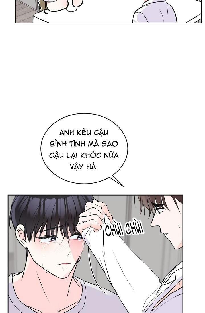 TUYỂN TẬP ABO - MANG THAI NGẮN CỦA NHÀ SẸC Chapter 17 baby end - Trang 2