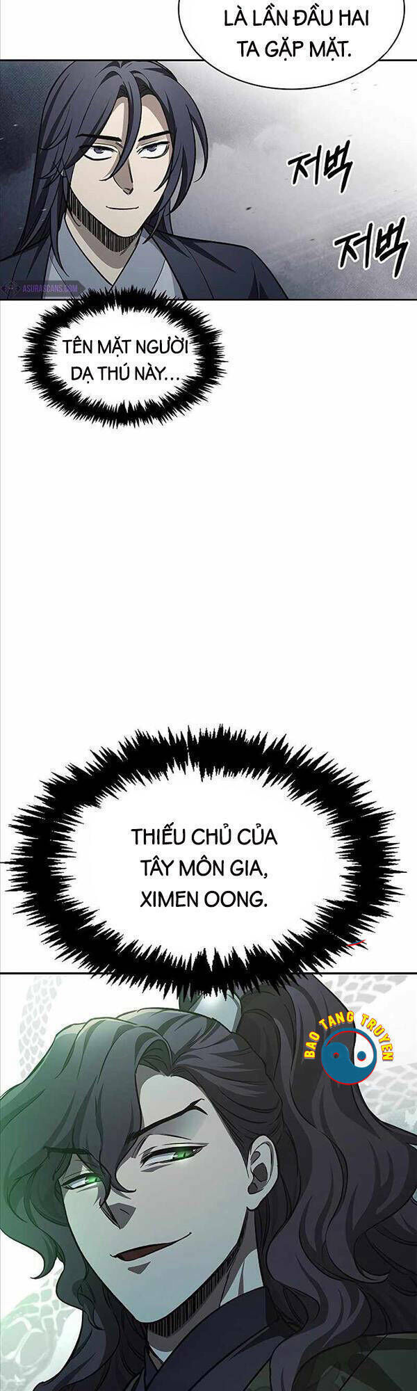 thiên qua thư khố đại công tử chapter 19 - Next chapter 20