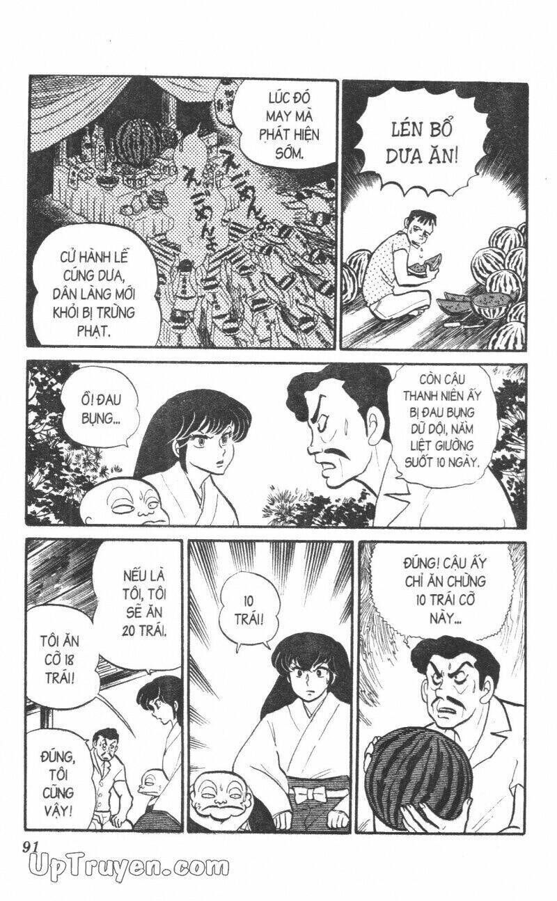 Lum Chapter 10 - Trang 2