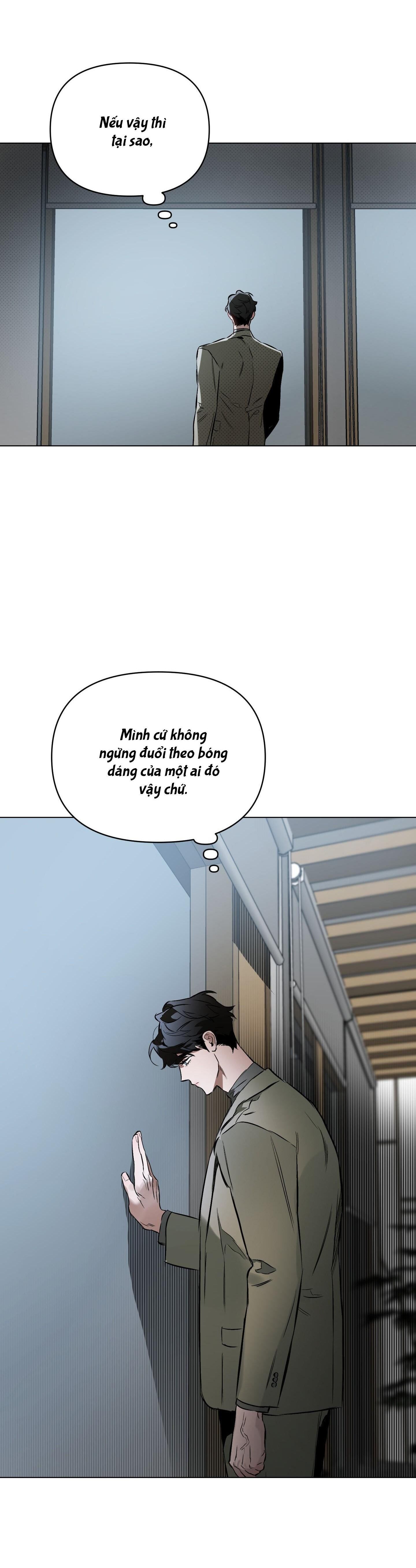 (CBunu) Định Tên Mối Quan Hệ Chapter 55 - Trang 2