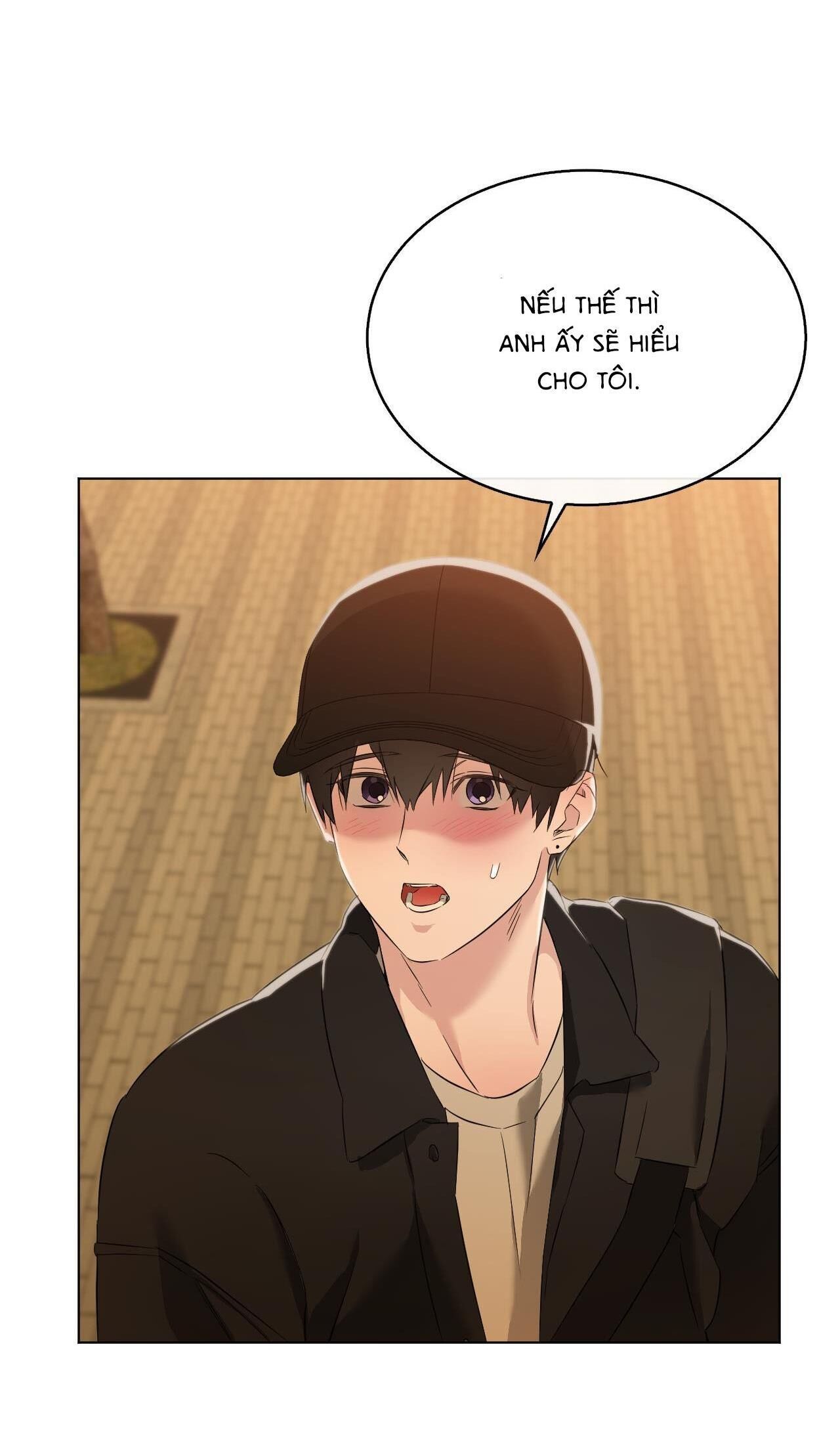 (Cbunu) Dễ Thương Là Lỗi Của Tôi Sao? Chapter 18 - Trang 1