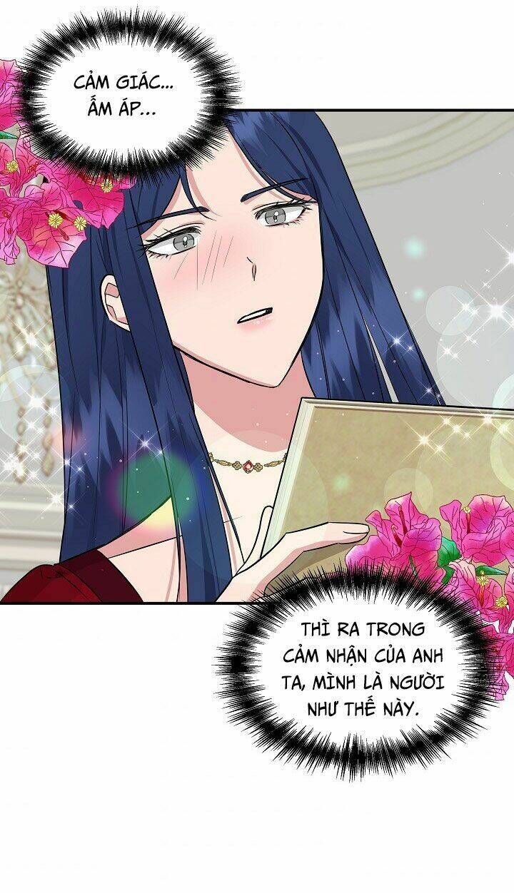 tôi không phải là cinderella chapter 9 - Trang 2