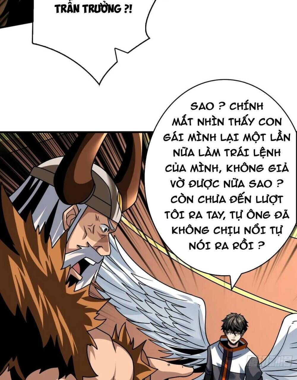 vừa chơi đã có tài khoản vương giả chapter 280 - Next chapter 281