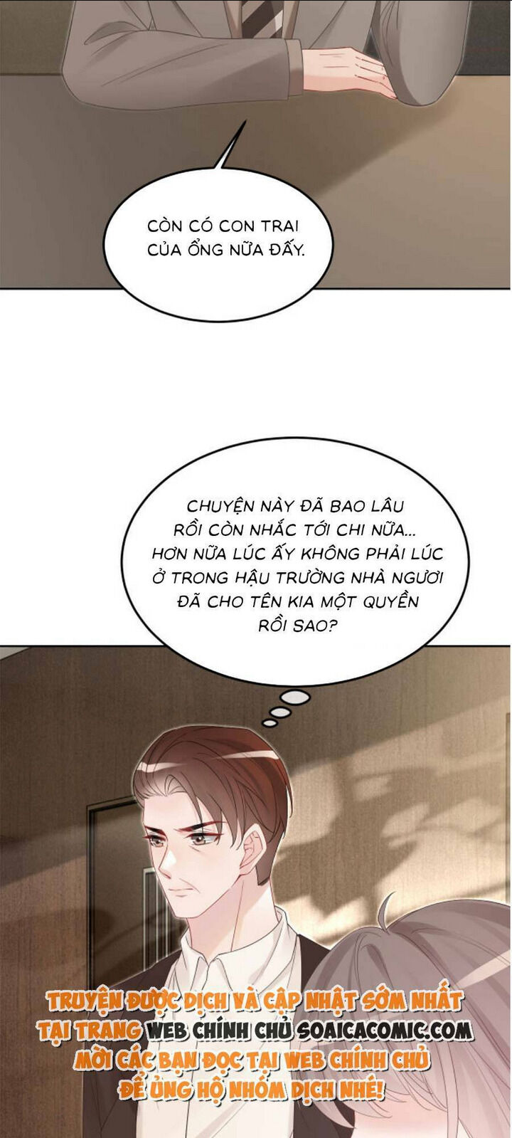 được các anh trai chiều chuộng tôi trở nên ngang tàng chương 102 - Next chapter 103