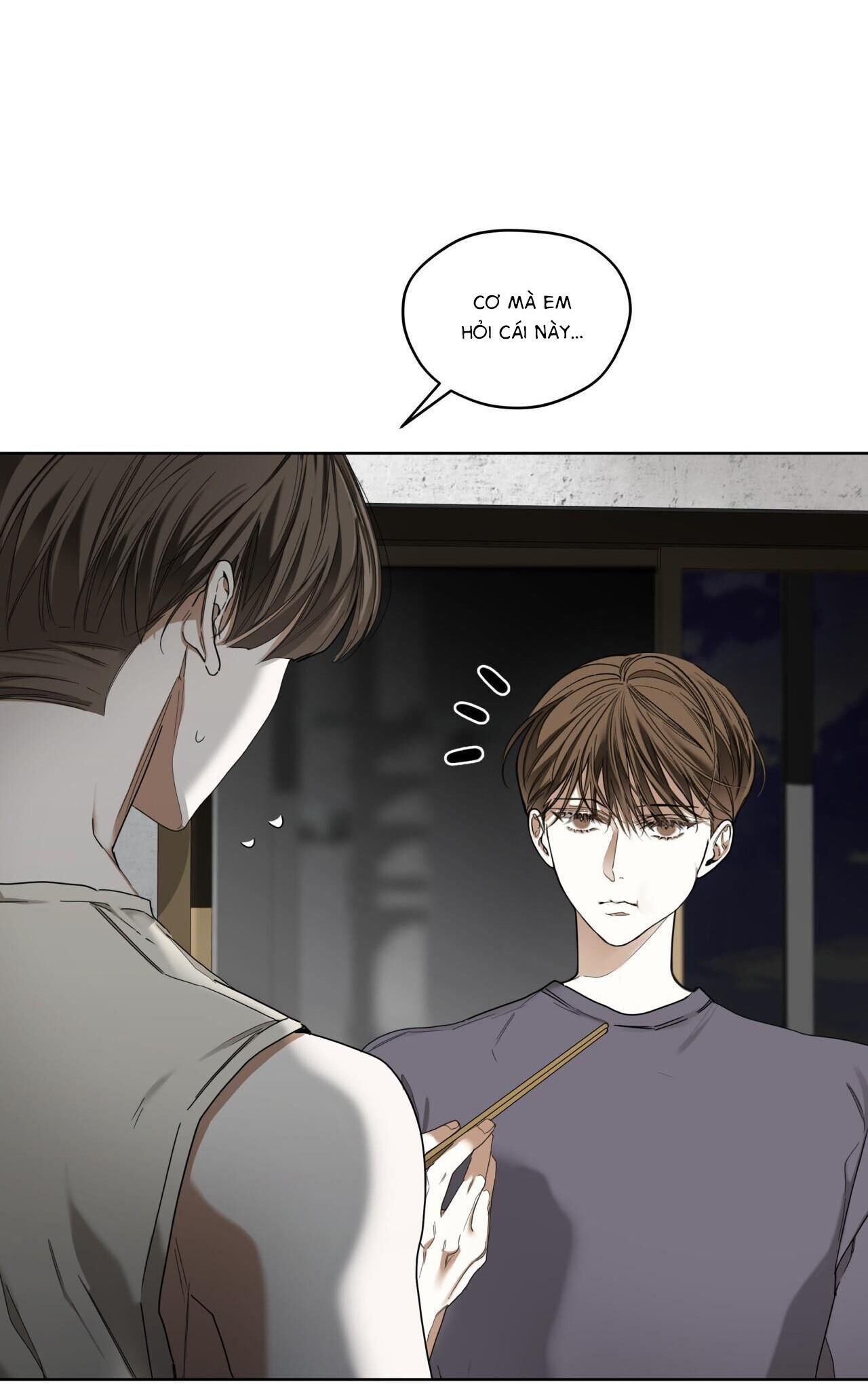 (CBunu) Phạm Luật Chapter 75 End season 2 - Trang 2