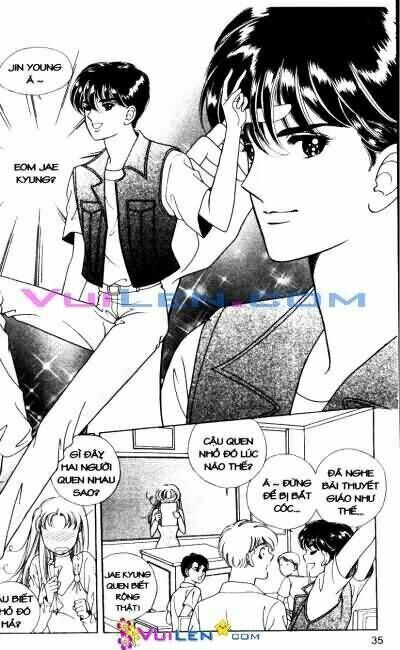 Cánh cửa mùa hè Chapter 1 - Trang 2