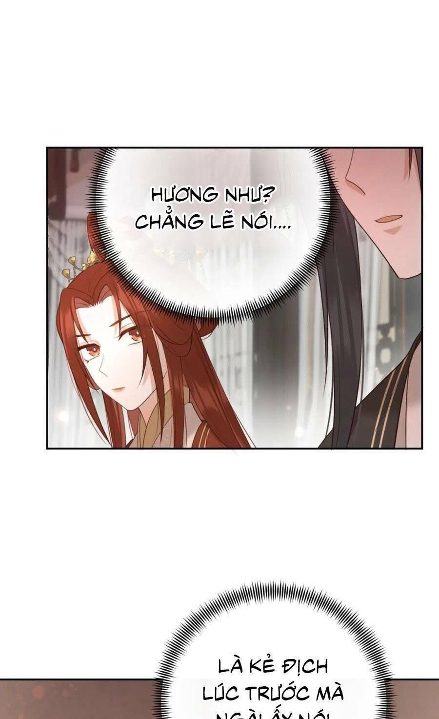 hoàng hậu vô đức chapter 99 - Next chapter 100