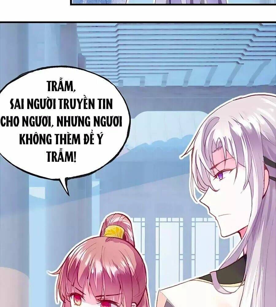 Trẫm Cũng Không Muốn Quá Khí Phách Chapter 20 - Trang 2