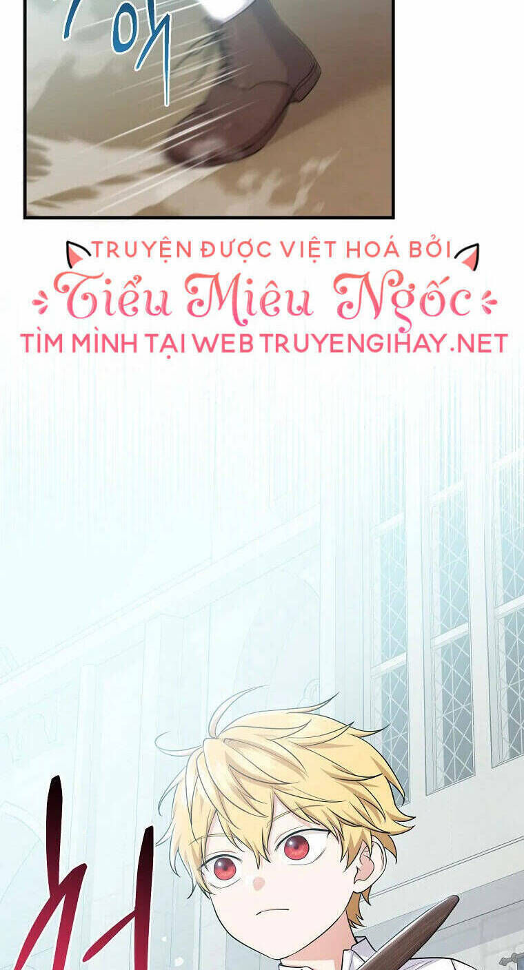 tôi đã diễn tròn vai một đứa con gái nuôi chapter 25 - Next chapter 26