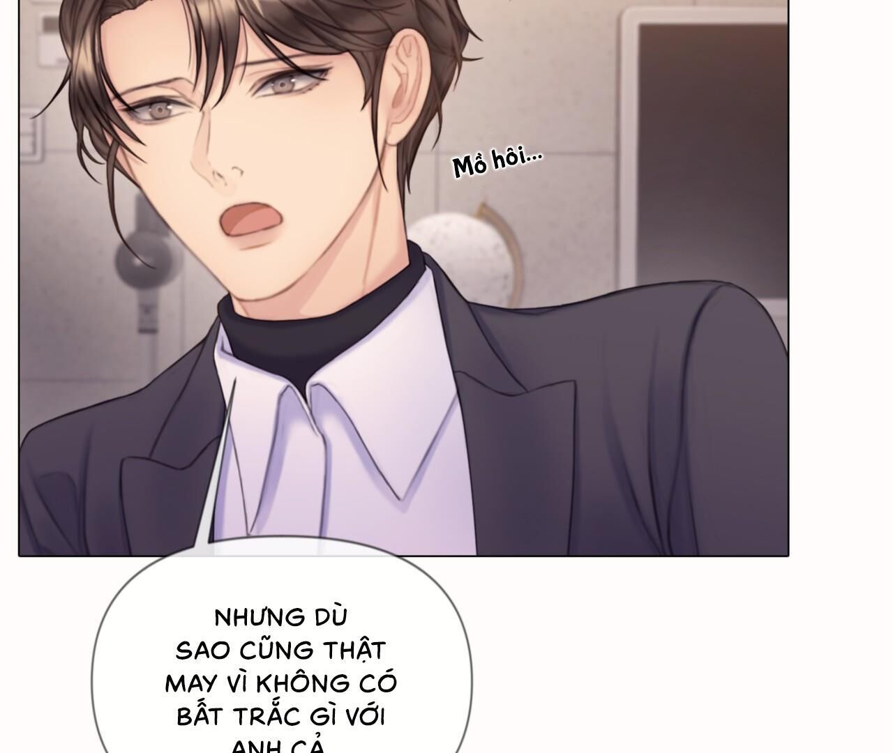 Mary Jane Chapter 6 18+ - Trang 1