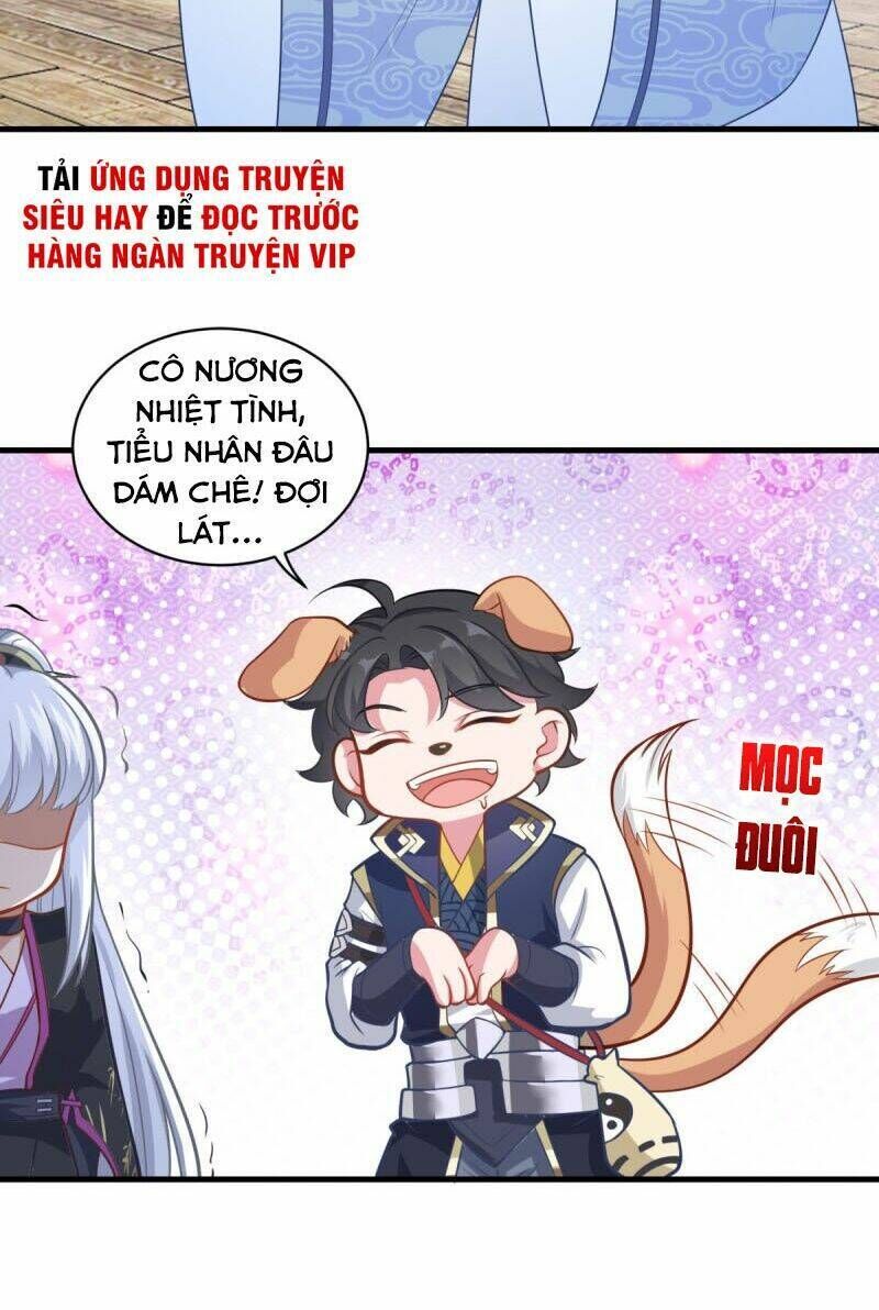 tiên ma đồng tu Chapter 143 - Trang 2