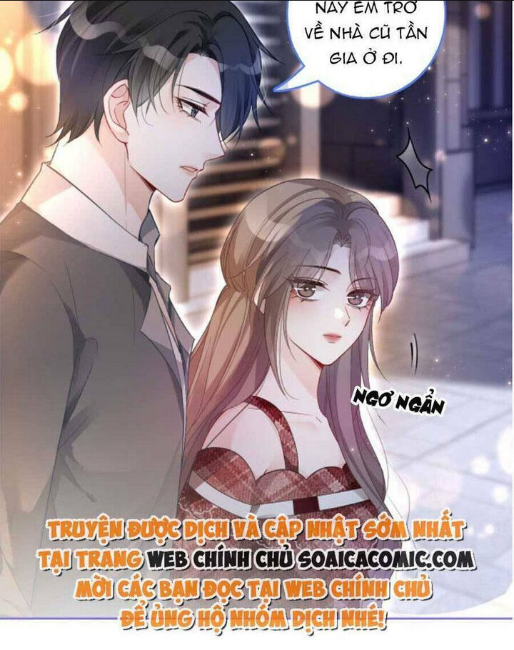 được các anh trai chiều chuộng tôi trở nên ngang tàng chapter 77 - Next chapter 78