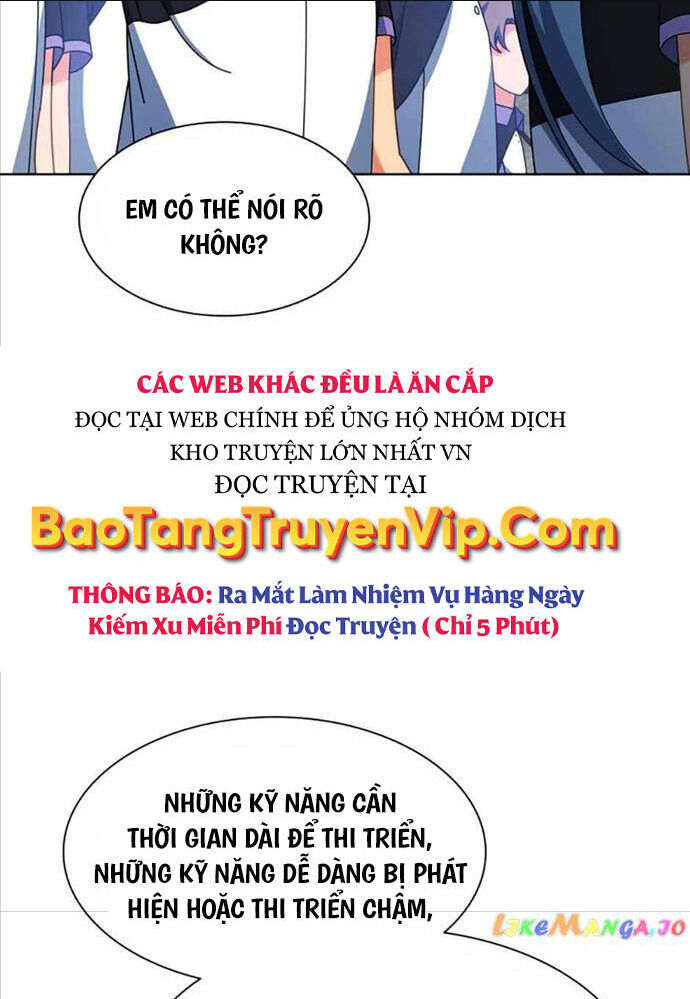 tử linh sư thiên tài của học viện chapter 53 - Trang 2