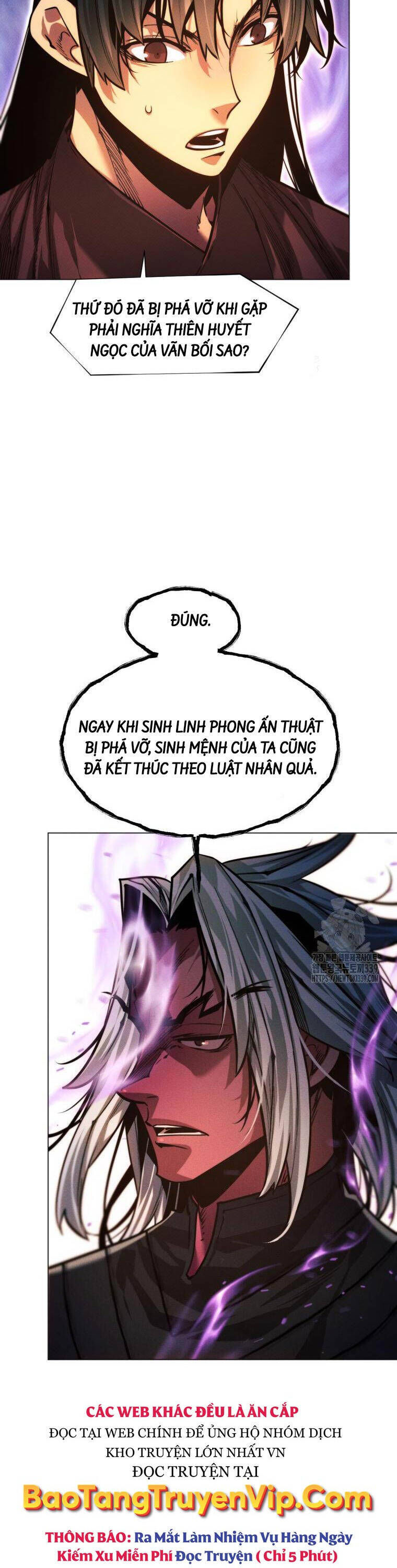 chuyển sinh vào thế giới võ lâm Chương 95 - Next Chapter 96