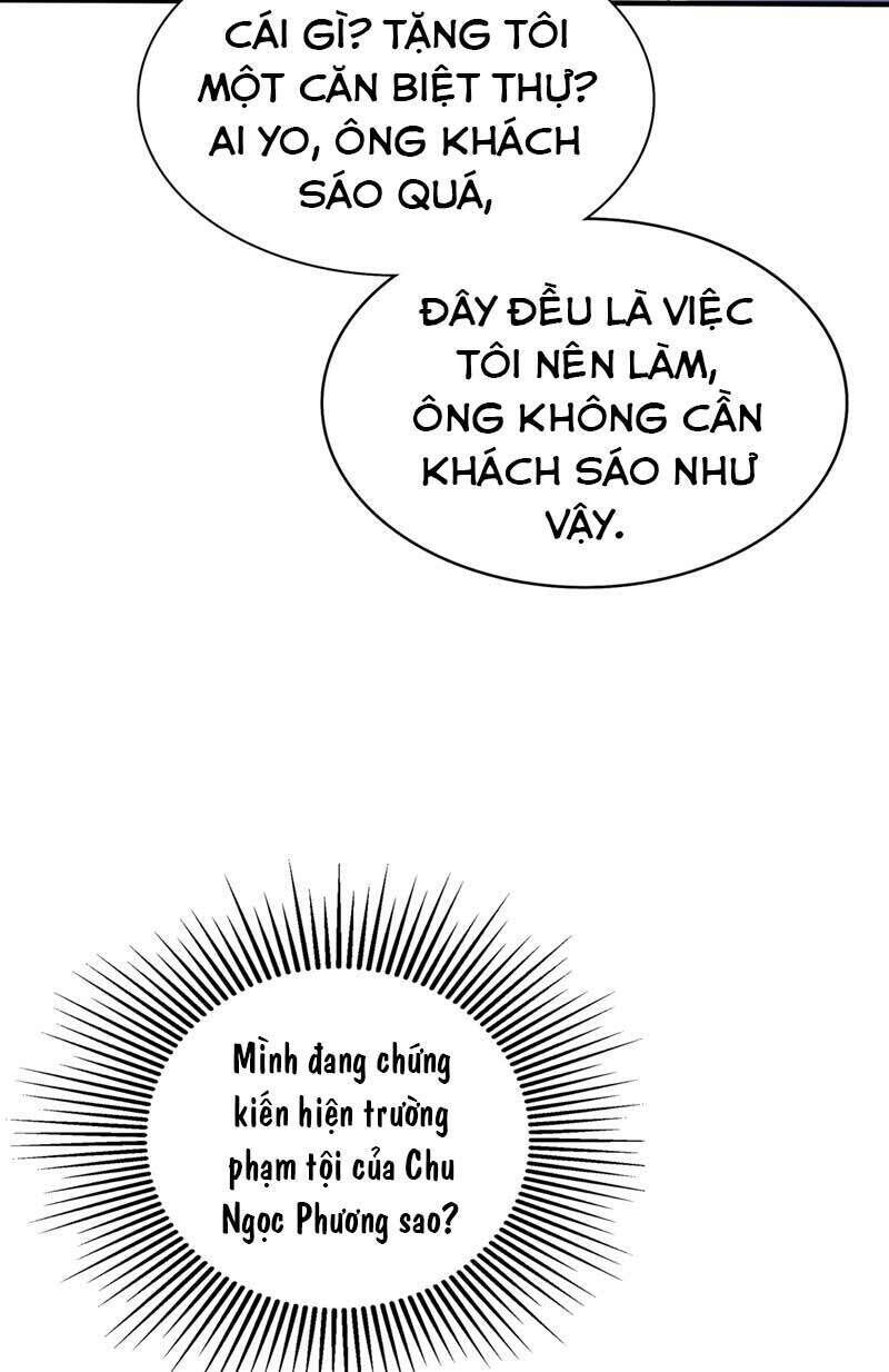 trùng sinh không gian: cô vợ hào môn nóng bỏng không dễ chọc chapter 46 - Trang 2