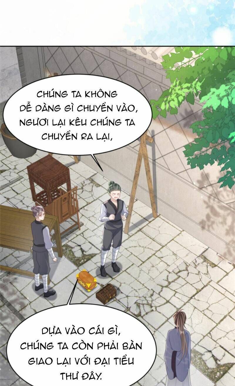 sau khi trọng sinh, mỗi ngày ta đều công lược kẻ địch chapter 10 - Trang 2