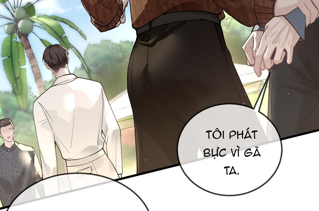 cuộc đối đầu gay gắt Chapter 47 - Next chapter 48