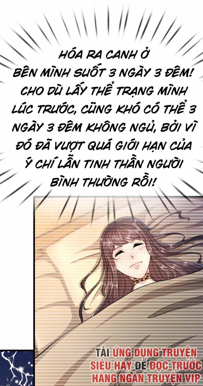 y võ chí tôn Chapter 194 - Trang 2