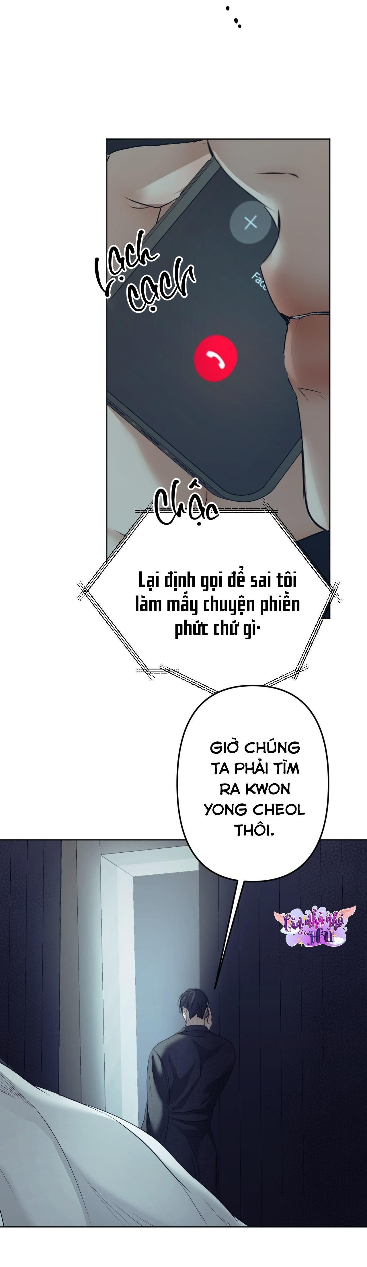 sắc dục Chapter 16 ĐÃ FIX - Next Chương 17