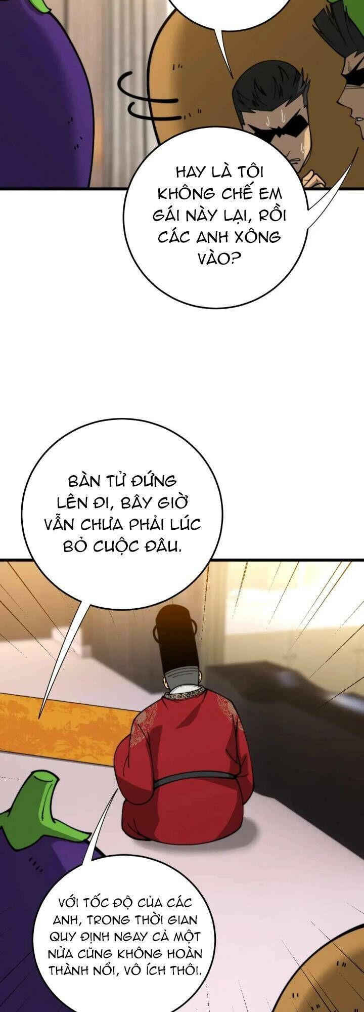 độc thủ vu y chapter 443 - Next chapter 444