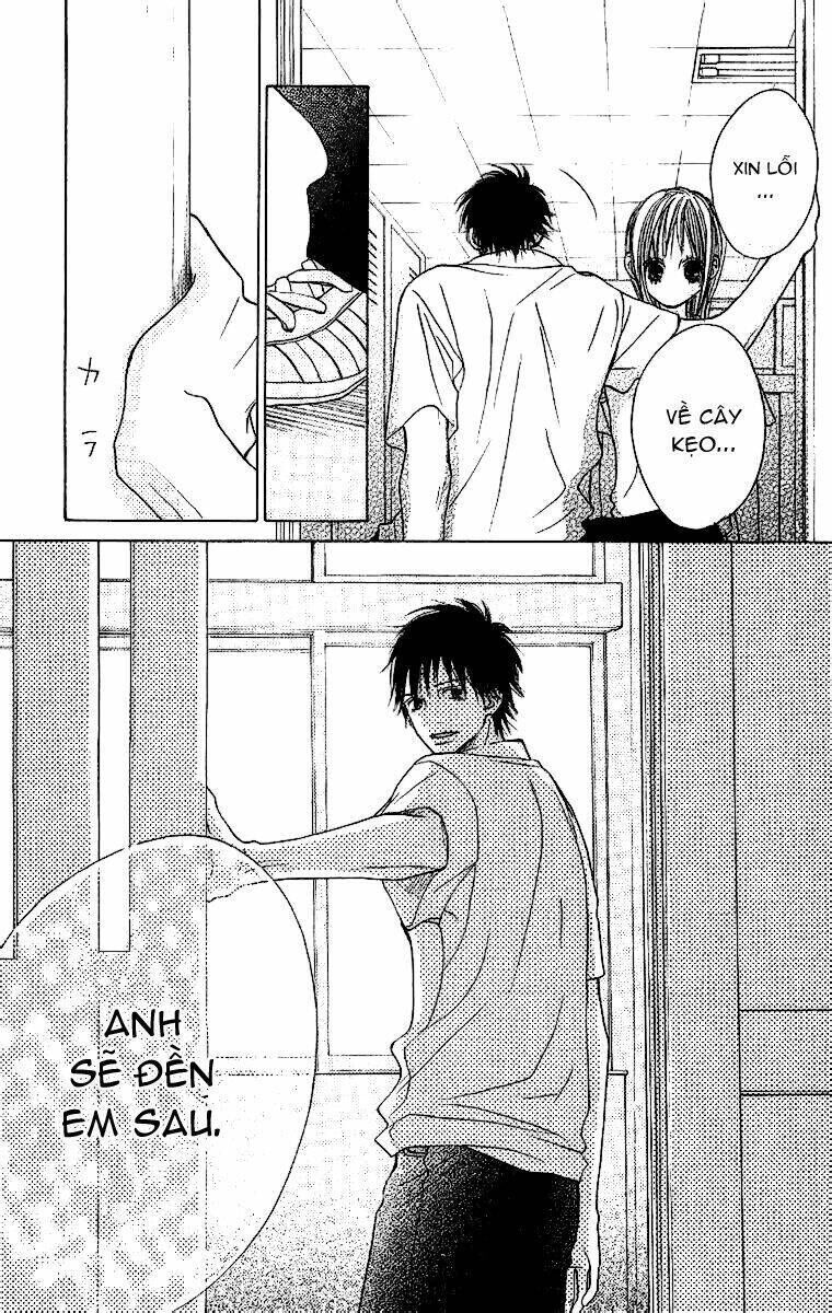 Đàn anh lớp lớn - Senpai to Kanojo Chapter 2 - Trang 2