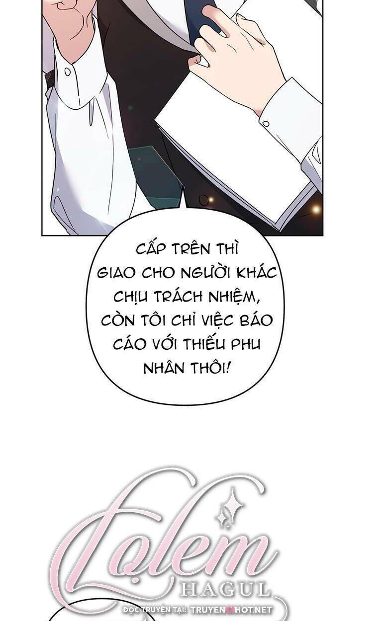 hãy để tôi được hiểu em chapter 91 - Trang 2