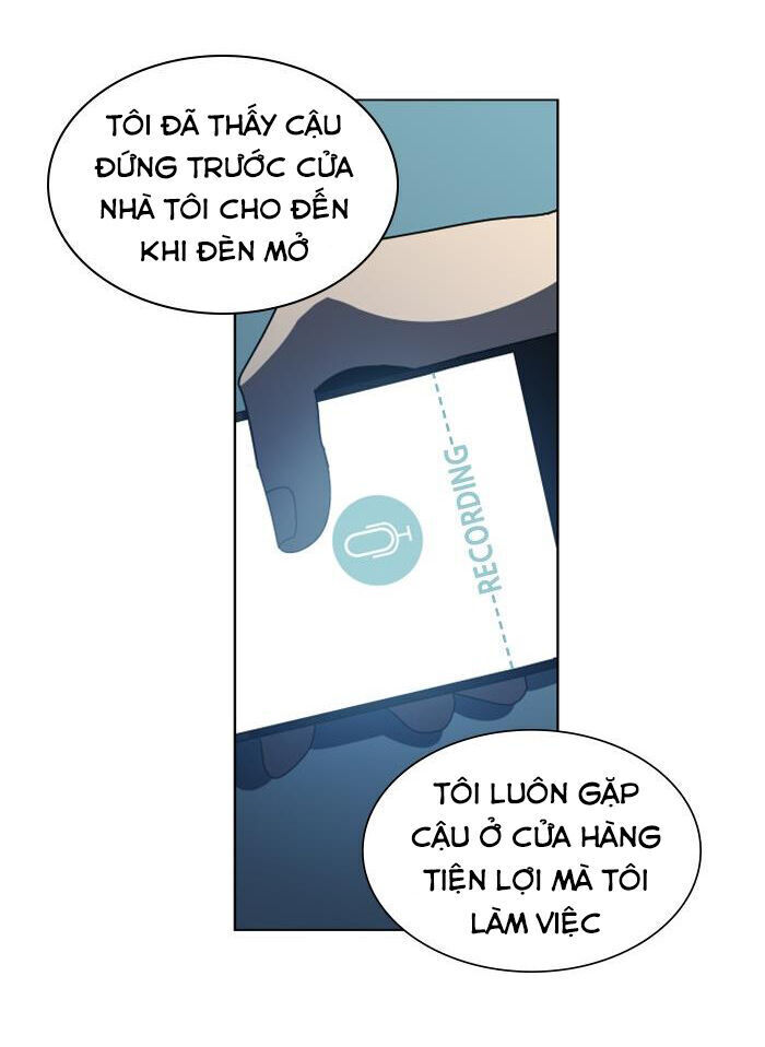 It's Mine Chapter 9 - Trang 2