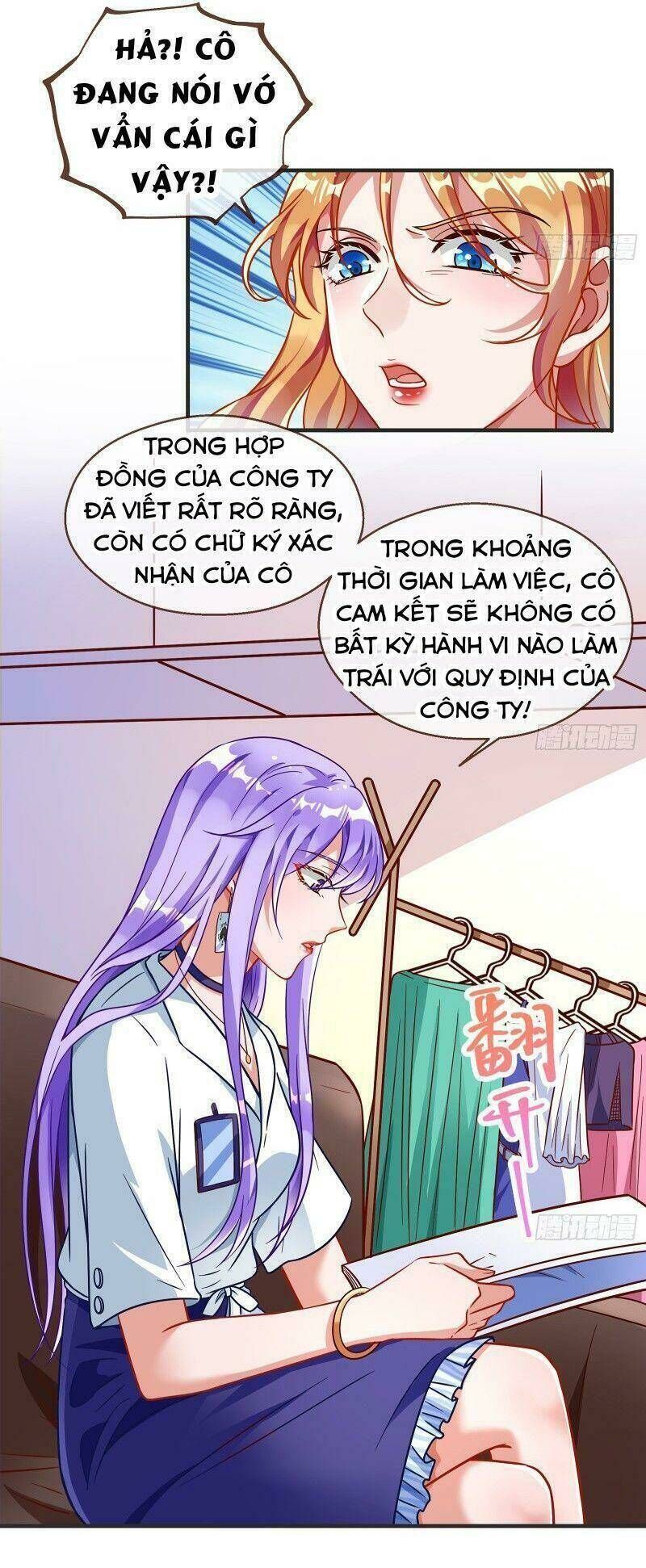 vạn tra triêu hoàng Chapter 200 - Next Chapter 201