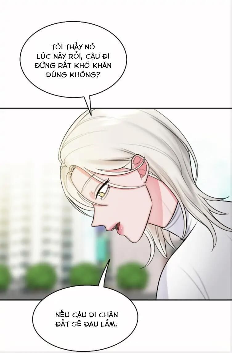 vô tình Chapter 5 Chap 5 - Trang 2