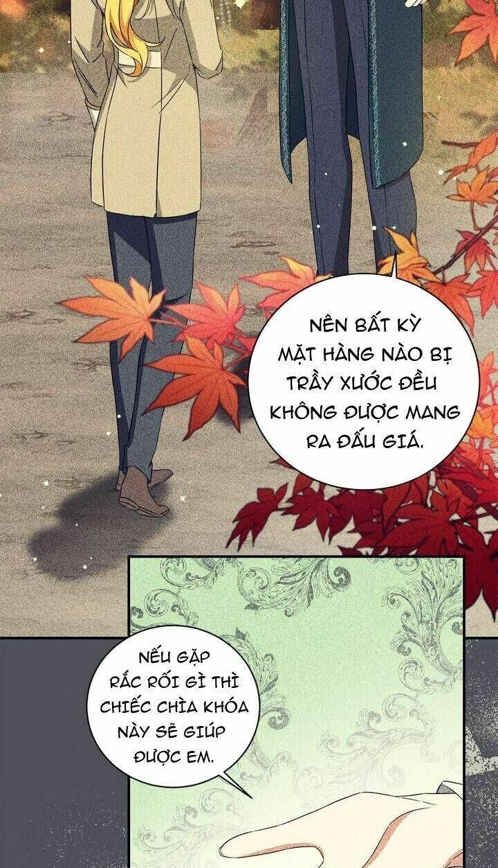 tôi đã thuần hóa hầu tước ác ma chapter 23 - Next chapter 24