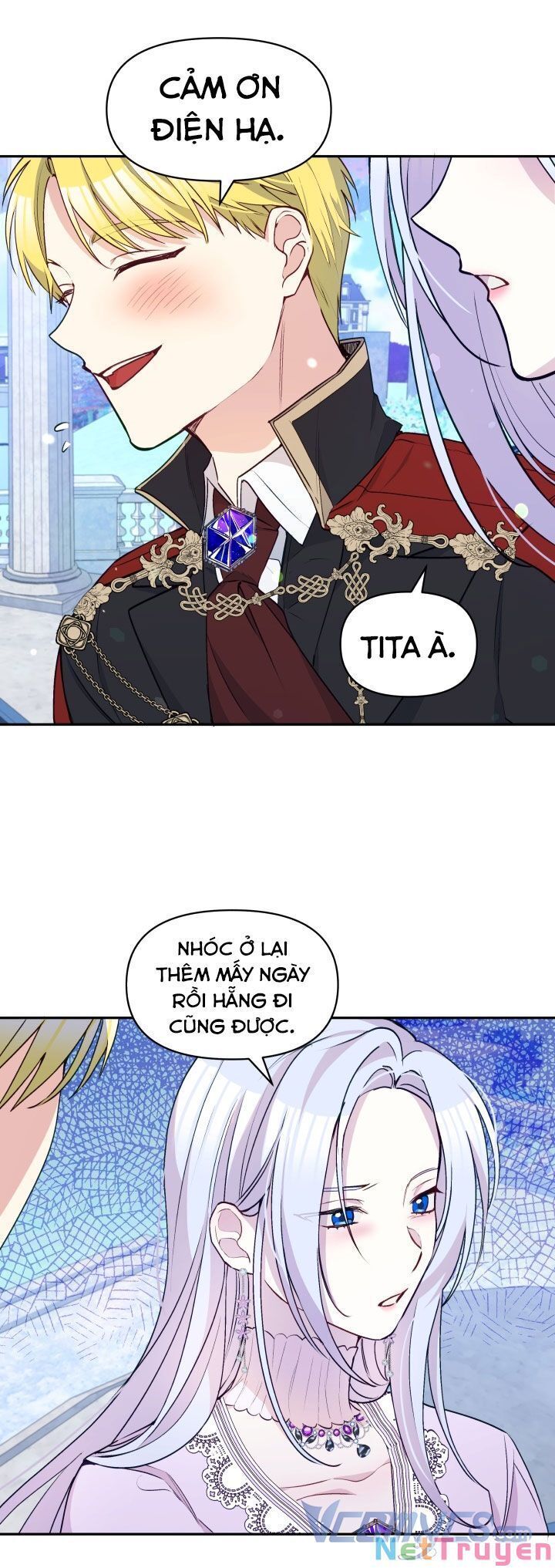 bl ngắn chịch hỏny Chapter 62 - Trang 2