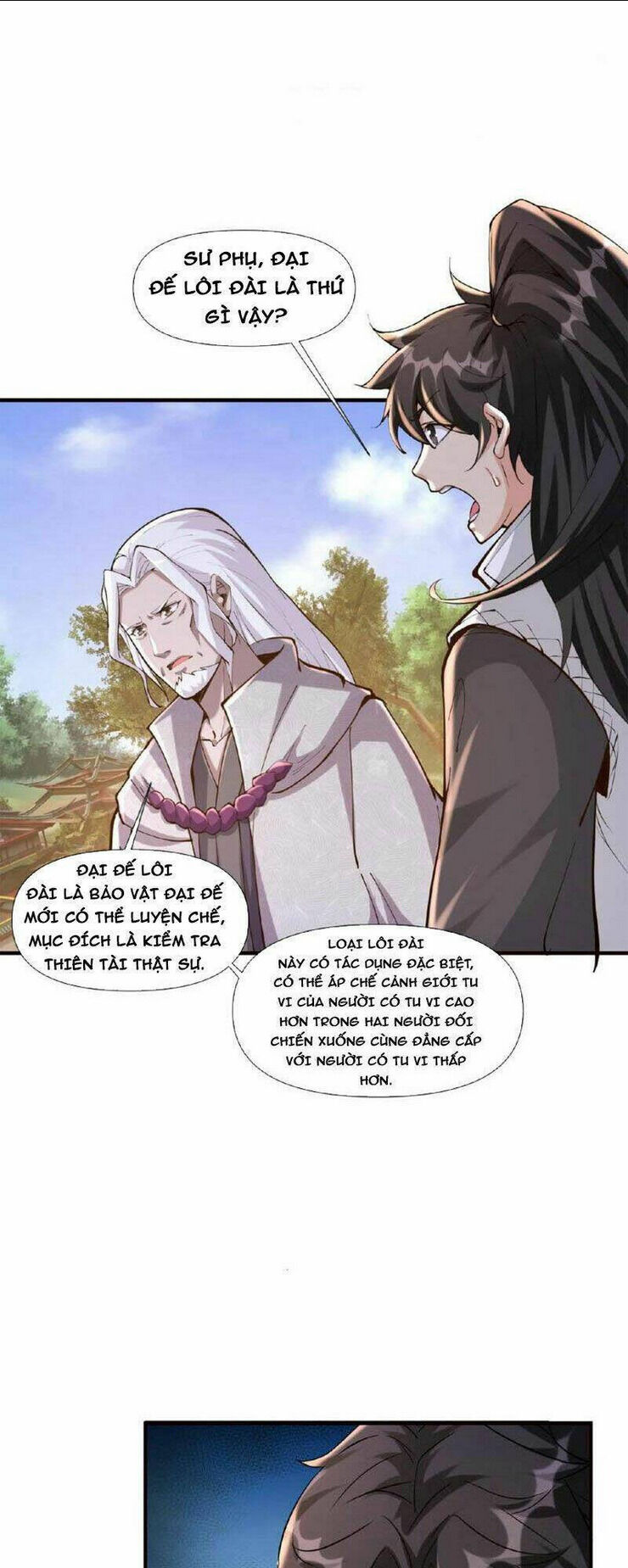 Vô Địch Đốn Ngộ Chapter 82 - Trang 2