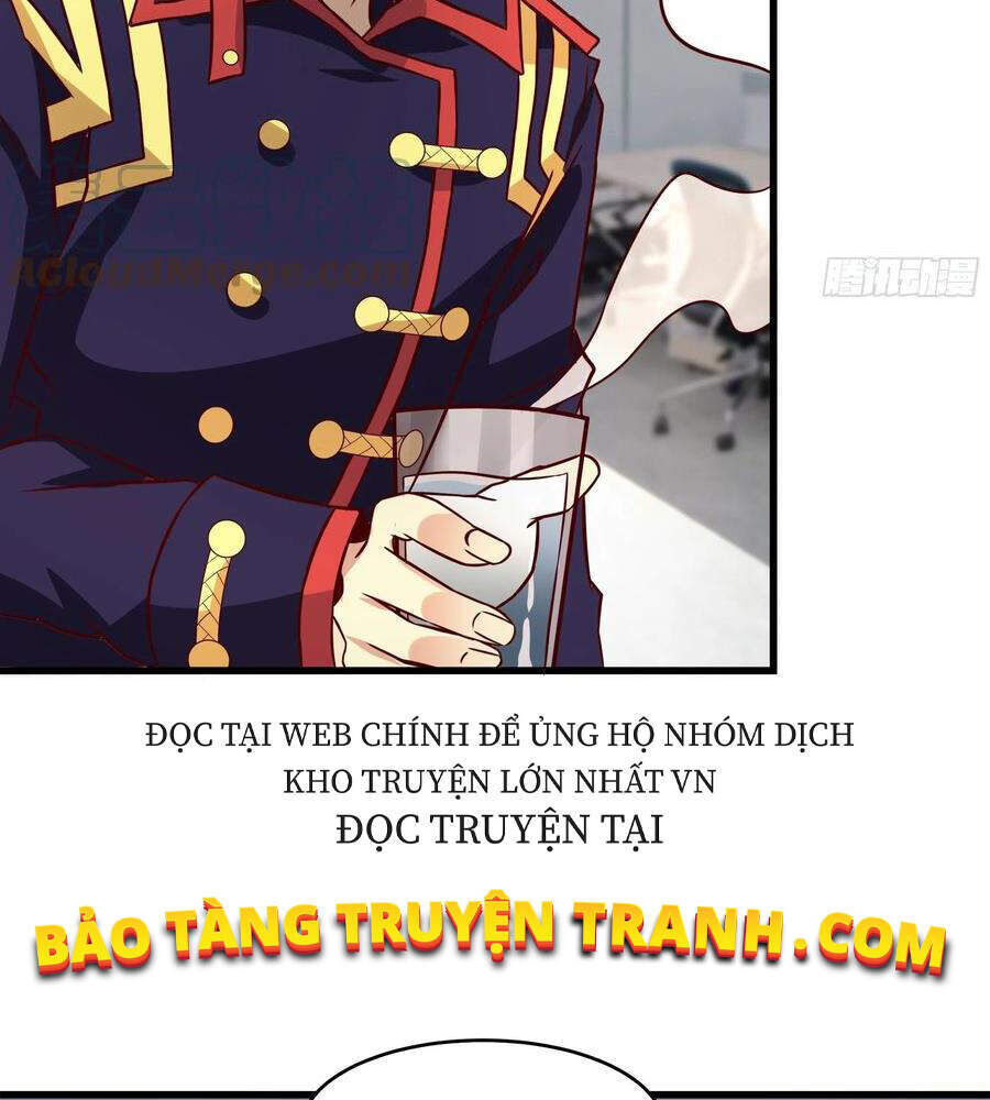 Ba Tôi Là Chiến Thần Chapter 42 - Trang 2