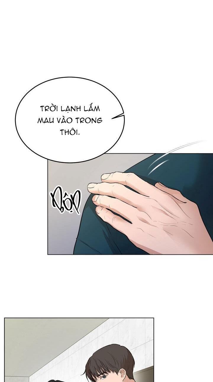 bánh quy tình yêu tan chảy Chapter 3 - Trang 2