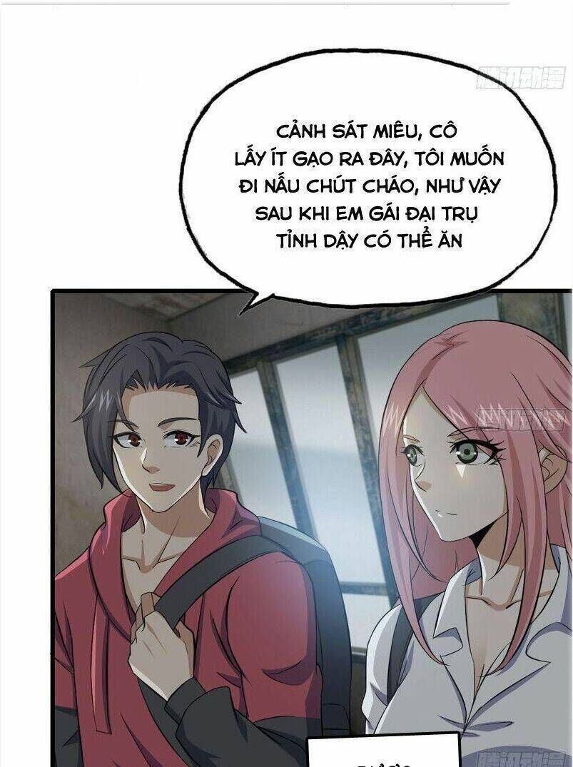 tôi chuyển vàng tại mạt thế Chapter 68 - Next Chapter 69