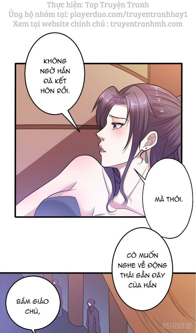 đô thị siêu cấp thần tôn chapter 48 - Trang 2