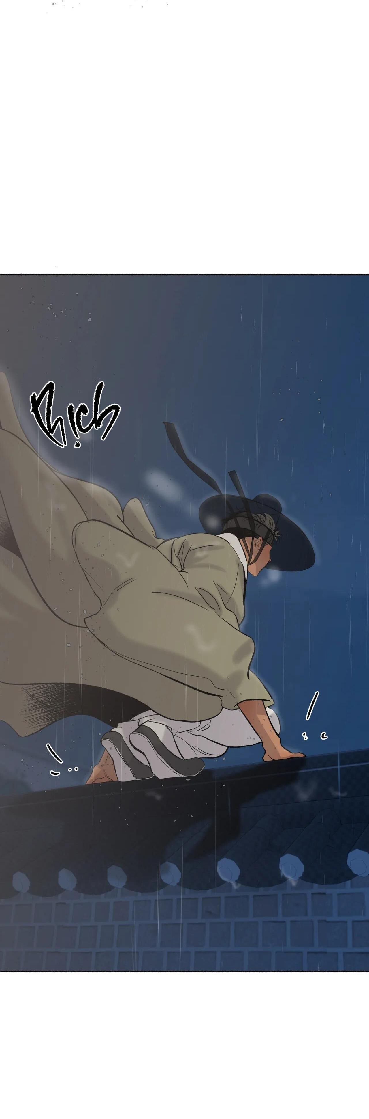 HỔ NGÀN NĂM Chapter 44 - Trang 2