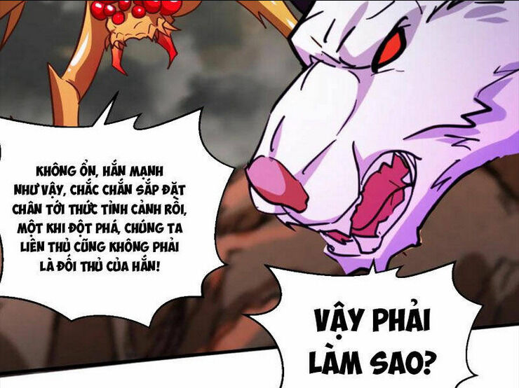 Vô Địch Đốn Ngộ chapter 151 - Trang 2