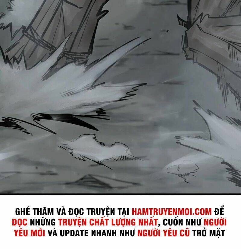 bắt đầu từ cửu đầu điểu chapter 71 - Trang 2