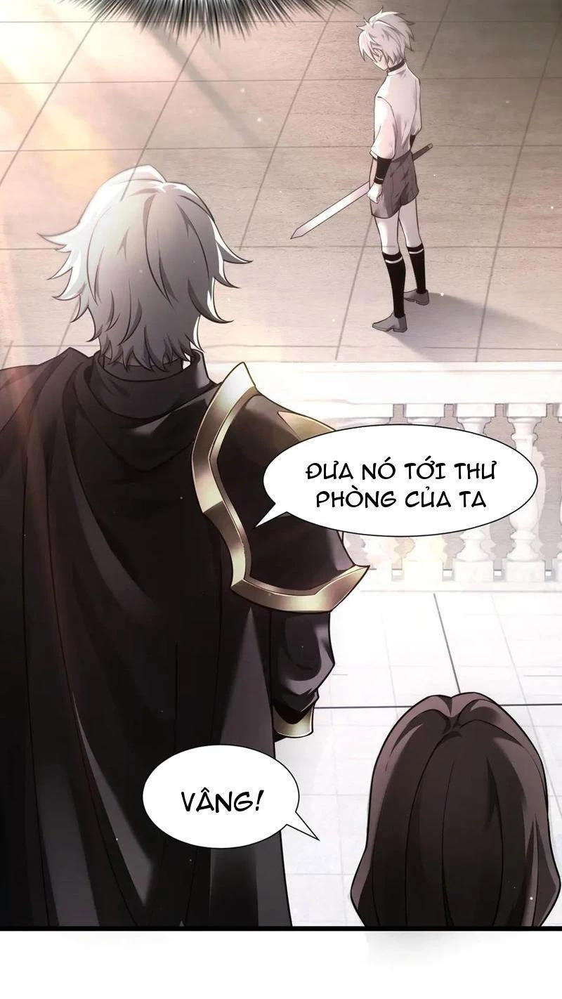 Cái Bóng Phản Bội Của Gia Tộc Chapter 12 - Next Chapter 13