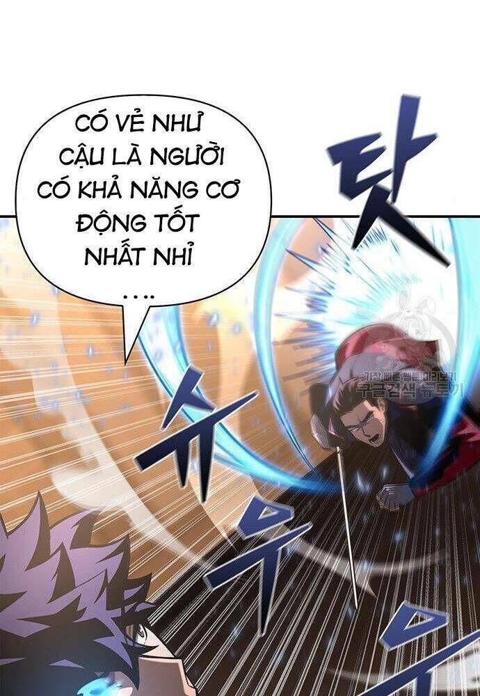 cuộc chiến siêu nhân chapter 17 - Next chapter 18