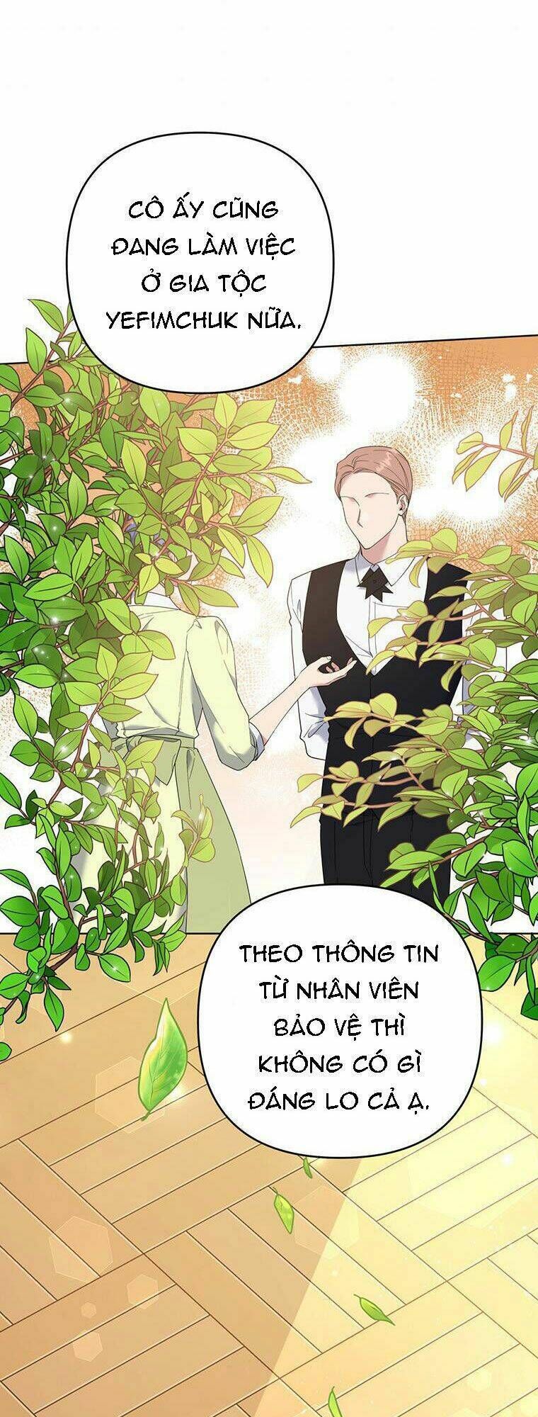 hãy để tôi được hiểu em chapter 47.1 - Trang 2