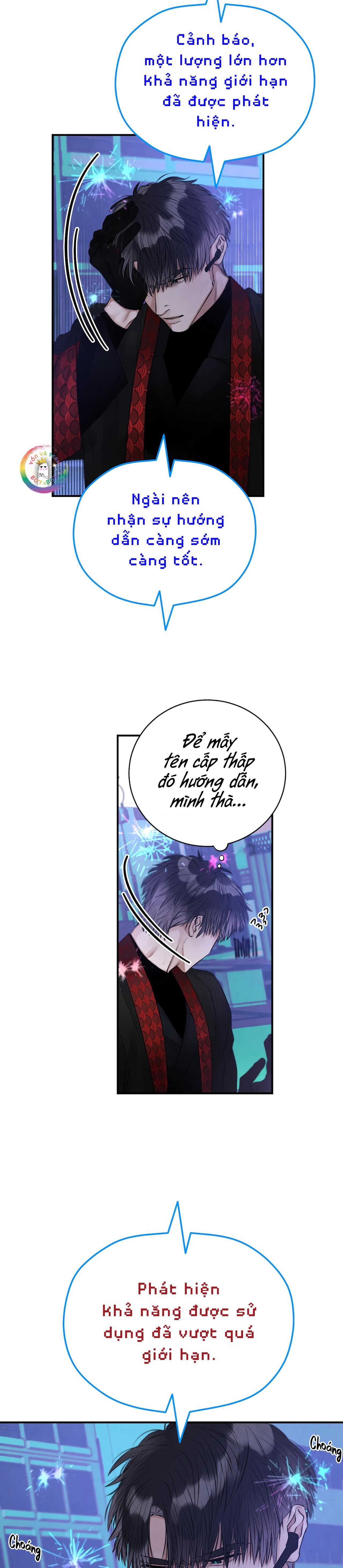 manhwa chịch vồn chịch vã Chapter 106 Trèo Cao 3 - Next Chapter 107 Trèo Cao 4