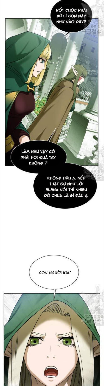 tạo tác trong ngục tối chapter 19 - Trang 2