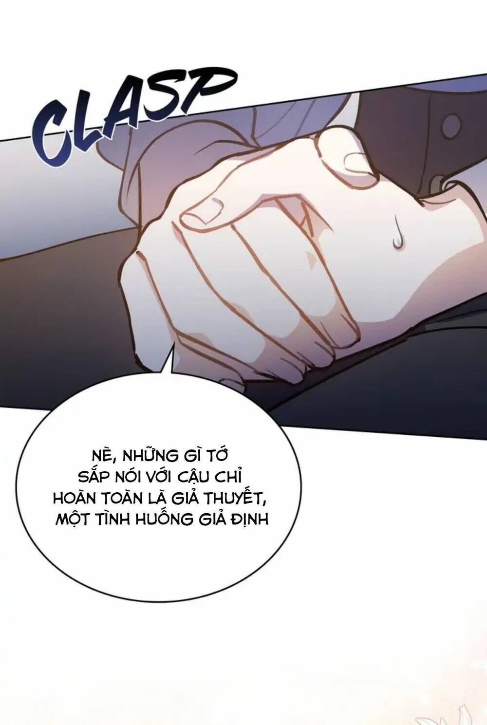 khi nữ quỷ mạo danh công chúa chapter 4 - Trang 2