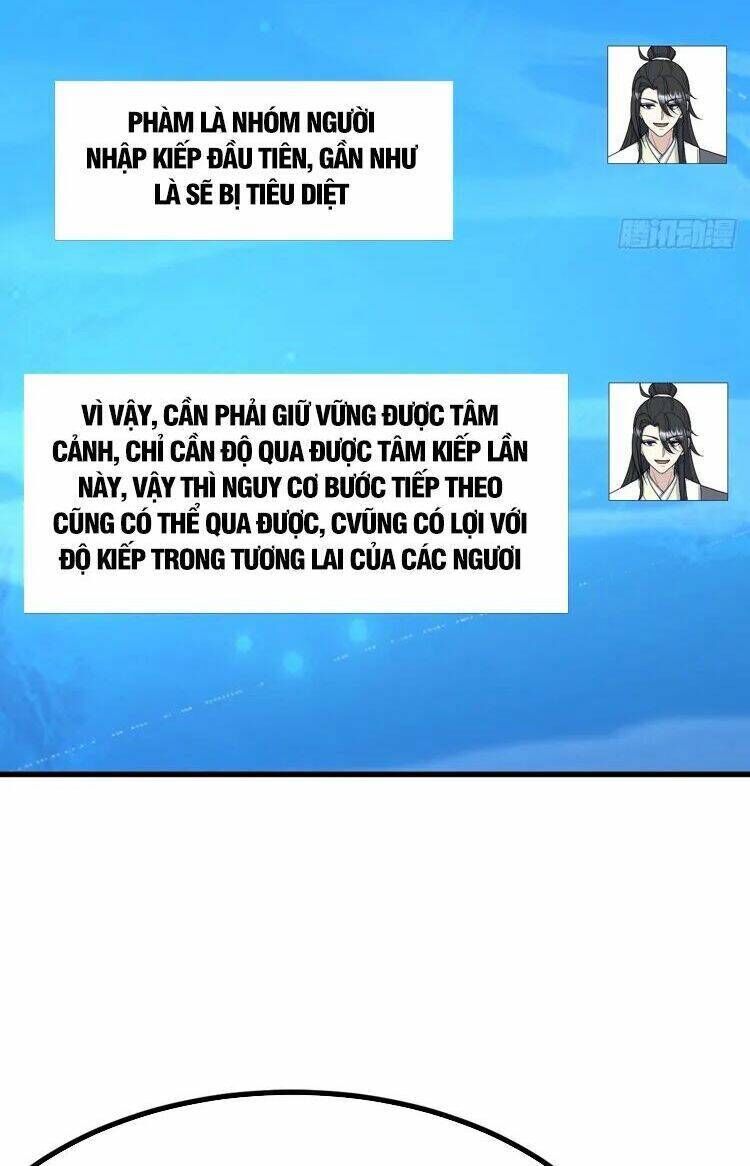 ta ở nhà 100 năm khi ra ngoài đã vô địch chương 258 - Trang 2