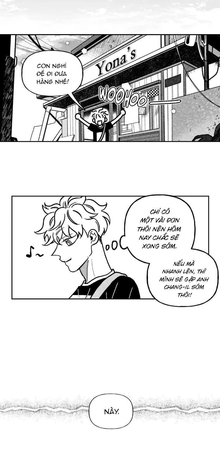 yona và chang-il Chapter 9 - Next Chương 10