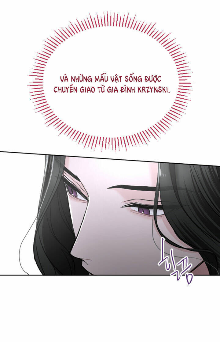 tôi sẽ bị trừ khử cùng hoàng đế chapter 42.1 - Next chapter 42.2