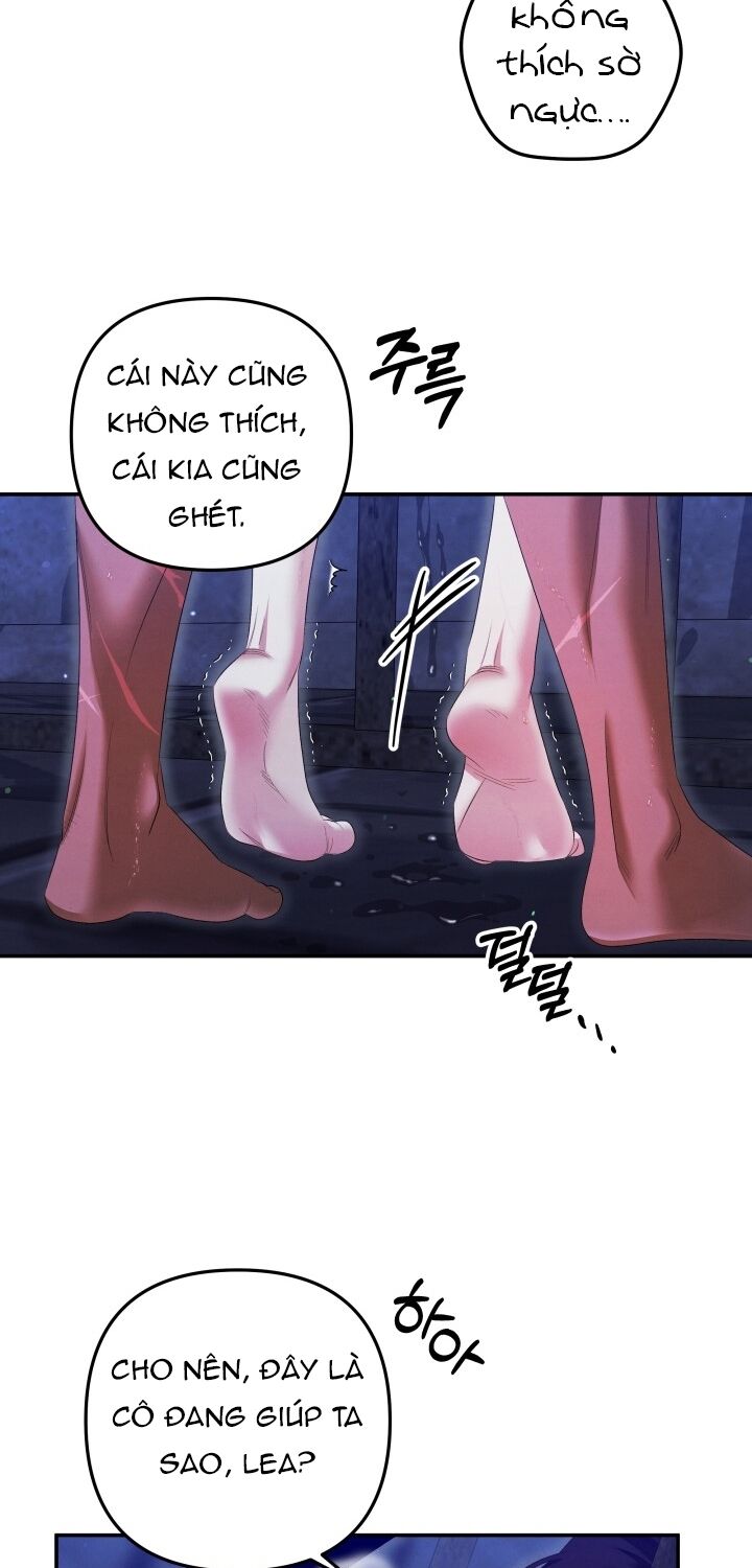 [18+] hôn nhân cưỡng đoạt Chap 36 - Next 36.1