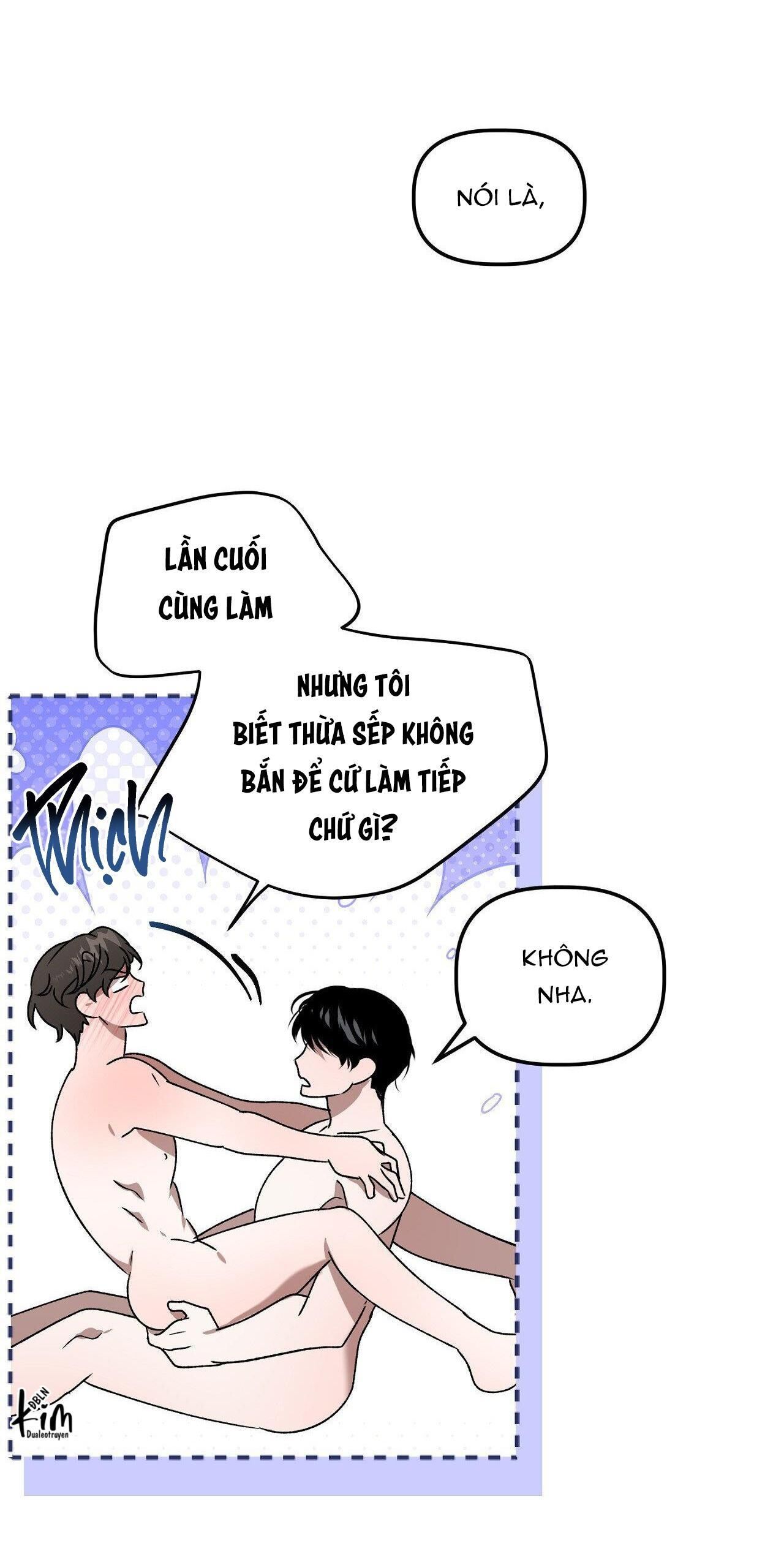 ĐÃ HIỂU CHƯA Chapter 43 H nguyên chap - Trang 2